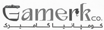 گاميرك Logo
